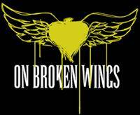 logo On Broken Wings